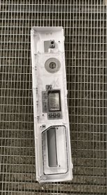 Operating Unit Screen - 2972509120 C00911830 Panel [Arcelik]