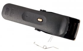 Braun Hair Cutter - 80754937 Long Hair Trimmer Set S9-5