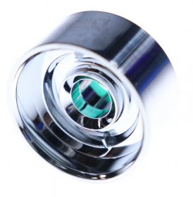 Button - 12170000033356 Knob Holder [Midea]