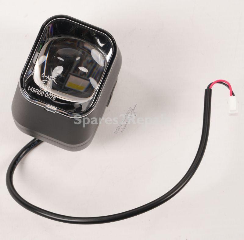 Segway Ninebot Front Light - Ba 15 01 0463 00 6w Headlight