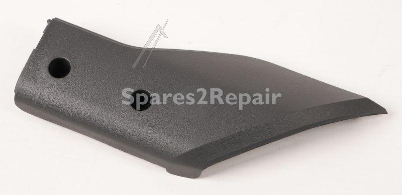 Segway Ninebot Housing Part - Cb 01 00 5597 00 Rear Frame Flange-l Max G3