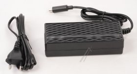 Platum Plug in Transformer - Sccty-sccb-002 Battery Charger 42v - 2a Mod Fy-4202000