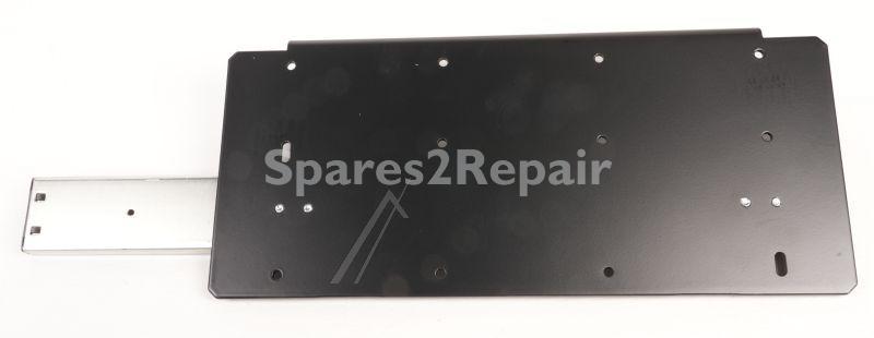 Kuppersbusch Slider - 524026 Right Guide Rail