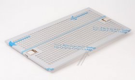 Airforce Metal Grease Trap - Afcgf71xn Metal Fat Filter