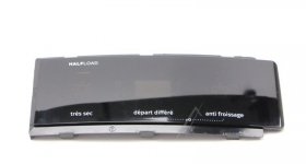 Hisense Gorenje Display Unit - 692557 Display Plate