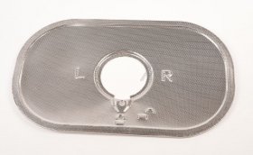 Hisense Gorenje Dishwasher Filter - 917441 Screen