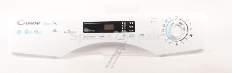 Panel - 70061192 Bezel Prt+f Csoeh8a2de-s [Candy Hoover]