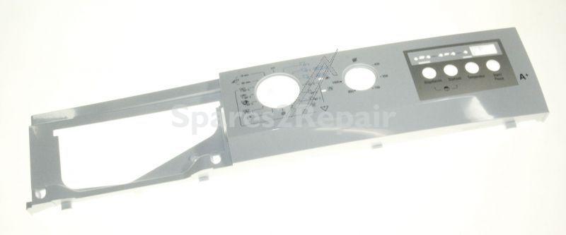 Operating Unit Screen - 42110460 Con pan with Srgf Cr661212(alaska-wm 104 [Vestel]