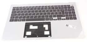 Samsung Front Case - Ba97-13482k Front-top Be Galaxy Book5 360 Silver