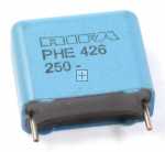 Beko Mks4 Pulse Capacitor - 274684r C00950001 C-ppm680nfj250v R:15class-b