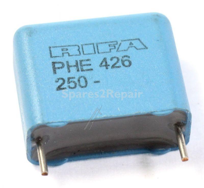 Beko Mks4 Pulse Capacitor - 274684r C00950001 C-ppm680nfj250v R:15class-b