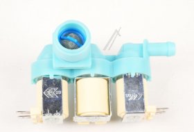 Compatible 3 way Solenoid Valve - Inlet Valve 3-way Alternative For Samsung