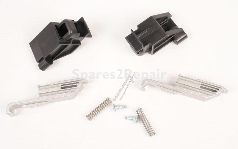 Faber Franke Roblin Mounting Parts - 133 0643 114 Sp Hood Lock For Filter Plate 1200