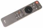 Lg Ir remote Control - Mr25ga Akb76046603 Remote Controller Assembly