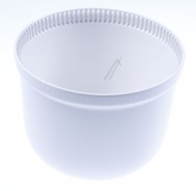 Bowl - 7322211304 Ics Hm101 Bowl White [Delonghi]