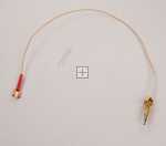 Teka Thermocouple - 81229601 Thermocouple L=500 Hlx604g Ai Al (e1-me)