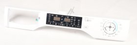Panel - 70065273 Bezel+f Cbdo Fusion Sy [Candy Hoover]