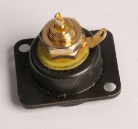 Neutrik Phone Sockets - C ( Adaptable For Rca ) Buchse