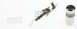Rean 3,5mm Jack Plug Stereo - 3,5 Mm Jack Stereo Plug, Soldering