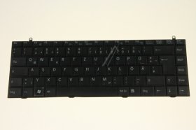 Sony Gr German Notebook keyboards - 141780331 Internal Keyboard For Sony Black