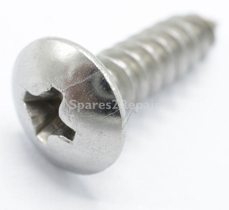 Hisense Gorenje Screw - Hk1121821 Self-tapping Screw St4 2×16
