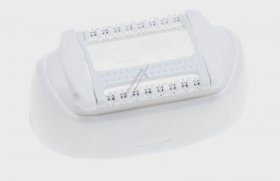 Braun Epilator Head - 81422735 Massage Roller White Silk