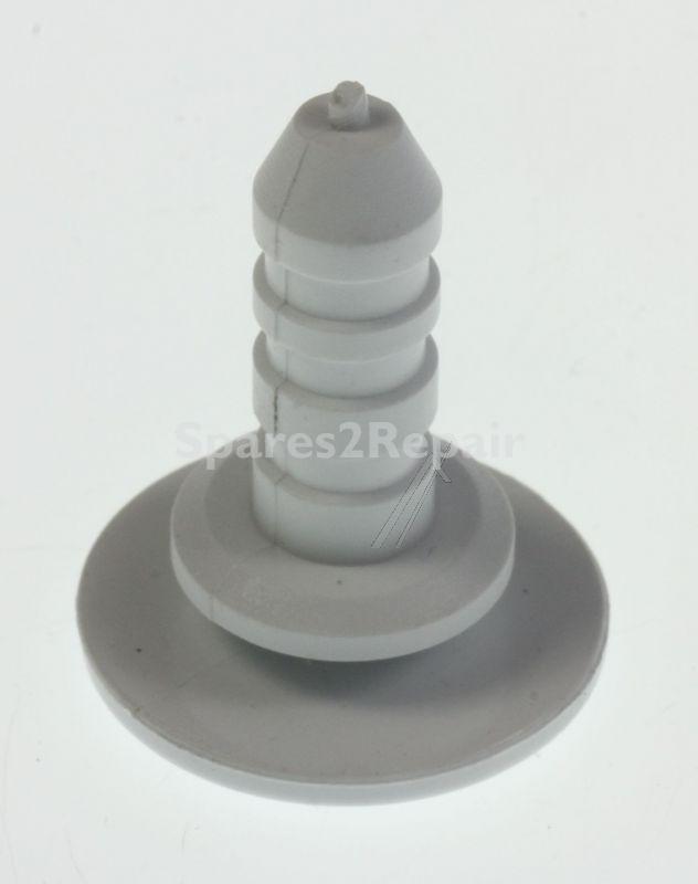 Haier Square Plug - 0020203918 49051267 Drain Blockage