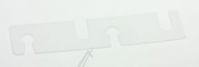 Sealing Materials - 2240686010 Sealing Hinge Hettich [Electrolux Aeg]