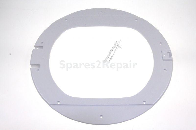 Door Frame - 40005029 Immerdoor Assembly [Candy Hoover]