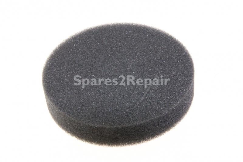 Groupe Seb Vacuum Cleaner Filter - Filter-foam