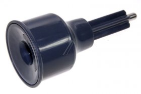 Turntable Coupler - Kw713783 Disc Drive Shaft*from Date Code 10s52 [Delonghi]