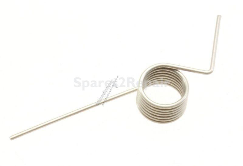 Samsung Spring - Dj61-01383a Spring Etc-case:vc-b715u sus316 cd0 6 id