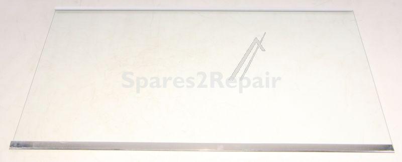Hisense Gorenje Panel-glass-ic - Hk1620961 Shelf Part