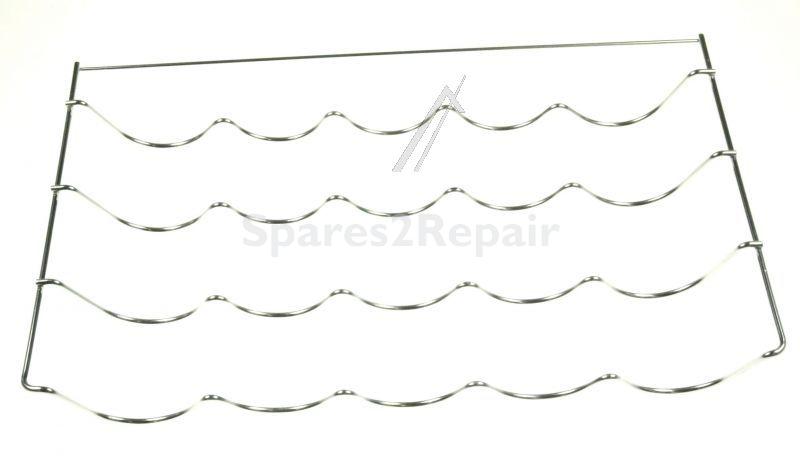 Bottle Frame - 00674757 Tray [Bosch Siemens]