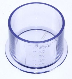 Philips Measuring Cup - 420303582610 Cup Measuring Plastic