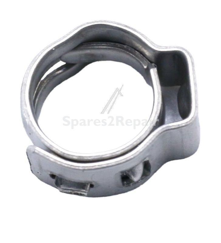 Braun Clamp - 4715677 64715677 Clamp