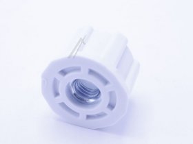 Foot - 1038877 Screw Foot [Amica]