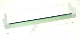Refrigerator - Freezer Door Shelf - 00673492 Tray [Bosch Siemens]