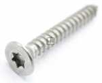 Liebherr Screw - 408291500 Parker Screws B 3 5x25