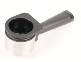 Saeco Filter Holder - 642001021181 Siebtrager Baugruppe Anthrazitgrau