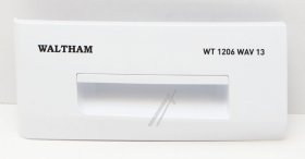 Flap - 42248821 Det draw cov insert-waltham Lf2b(wt 1 [Vestel]