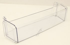 Refrigerator - Freezer Door Shelf - 00748405 Tray [Bosch Siemens]