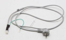 Keg Mains Power Lead - 1 19 001 2678 Power Cable