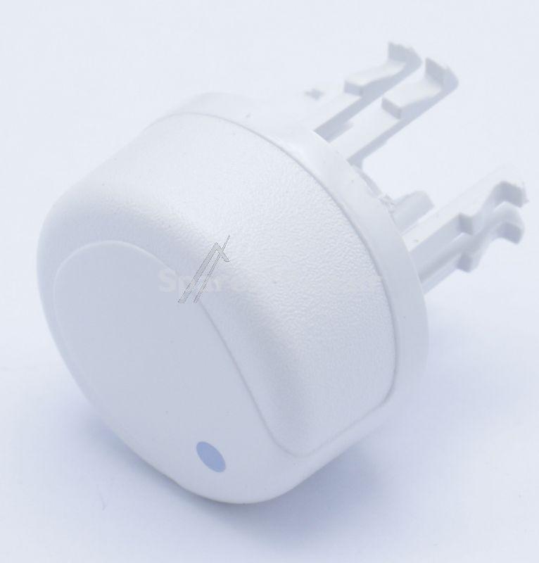 Handle - 00186797 Knob-temperature [Bosch Siemens]