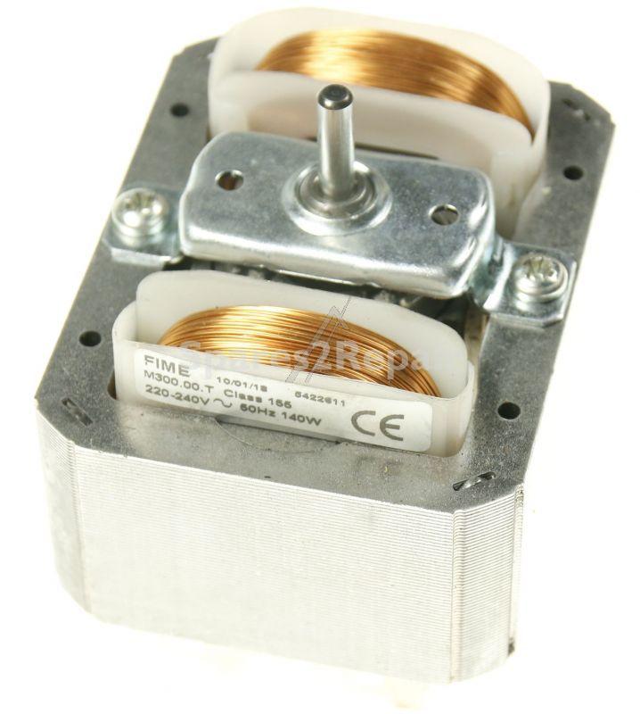 Motor - 140221788056 Assembly Motor [Electrolux Aeg]