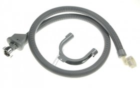 Hose Clamp - 4055113635 Hose Clamp external Door [Electrolux Aeg]