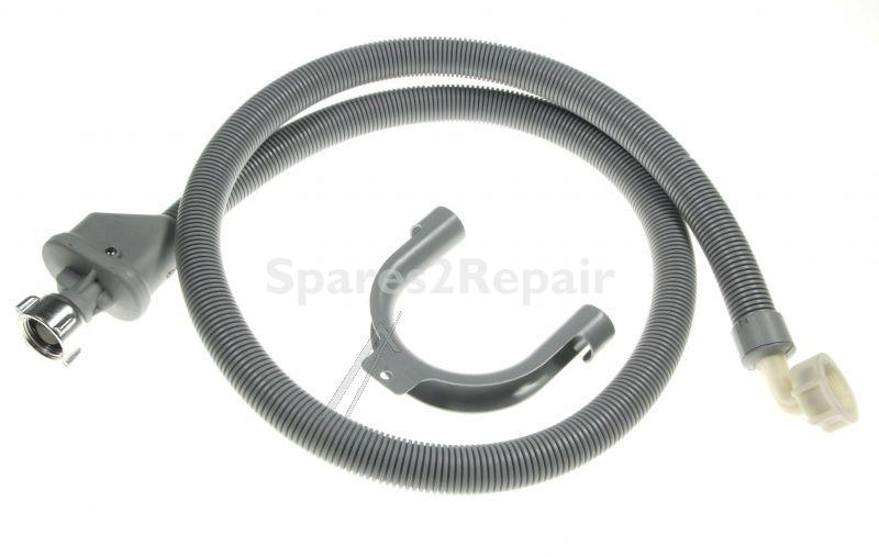 Hose Clamp - 4055113635 Hose Clamp external Door [Electrolux Aeg]
