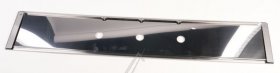 Teka Front Housing - 83310101 Front Panel Printed Hbb 605 Ss