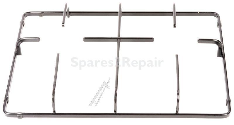Hisense Gorenje Cooker Pan Support - 829266 Support Grid