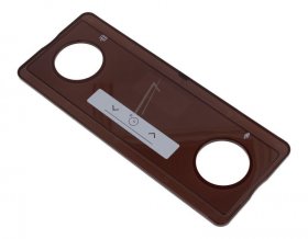 Hisense Gorenje Operating Unit Screen - 878208 Timer Cover Fs50 C14 Il500 Clas Hsn